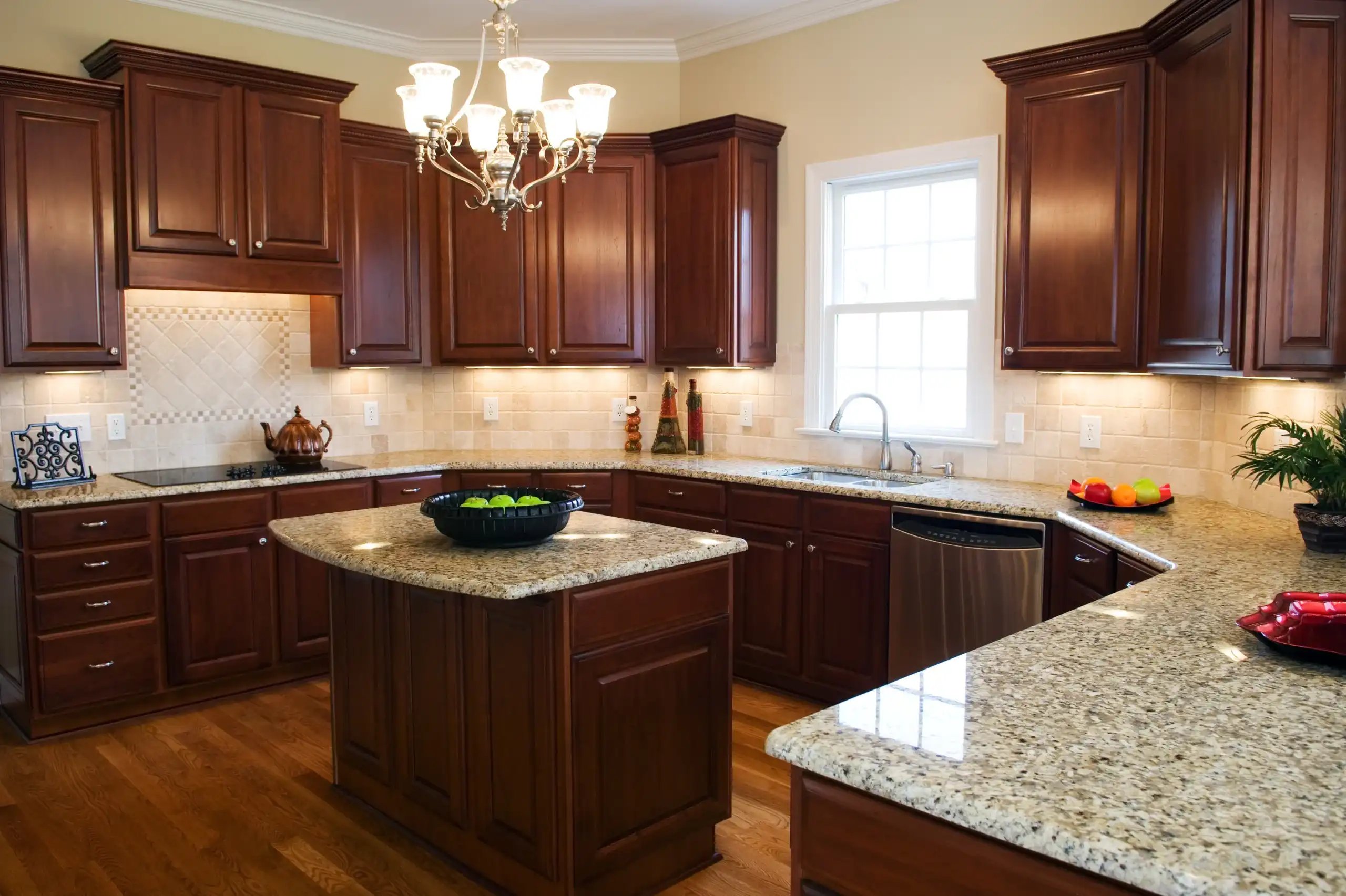 Cabinet Colour Change Page | Classic Finish Section Image | MK Enhancement | Hamilton