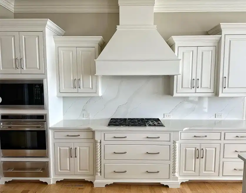 Granite Countertops Hamilton | Kitchen Countertop Installation | MK Enhancement
