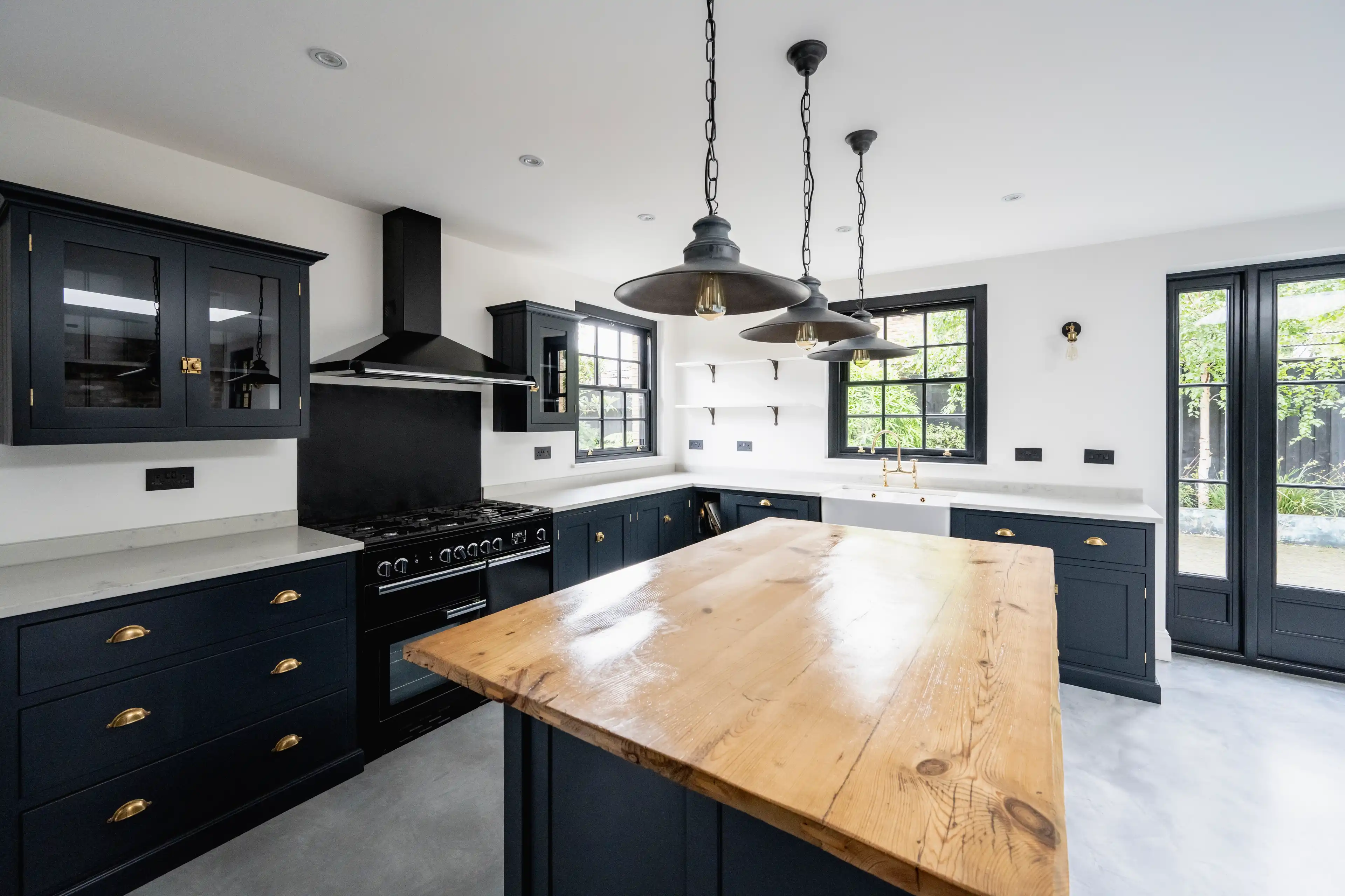 Cabinet Refacing Inspiration Image 3 | MK Enhancement | Hamilton