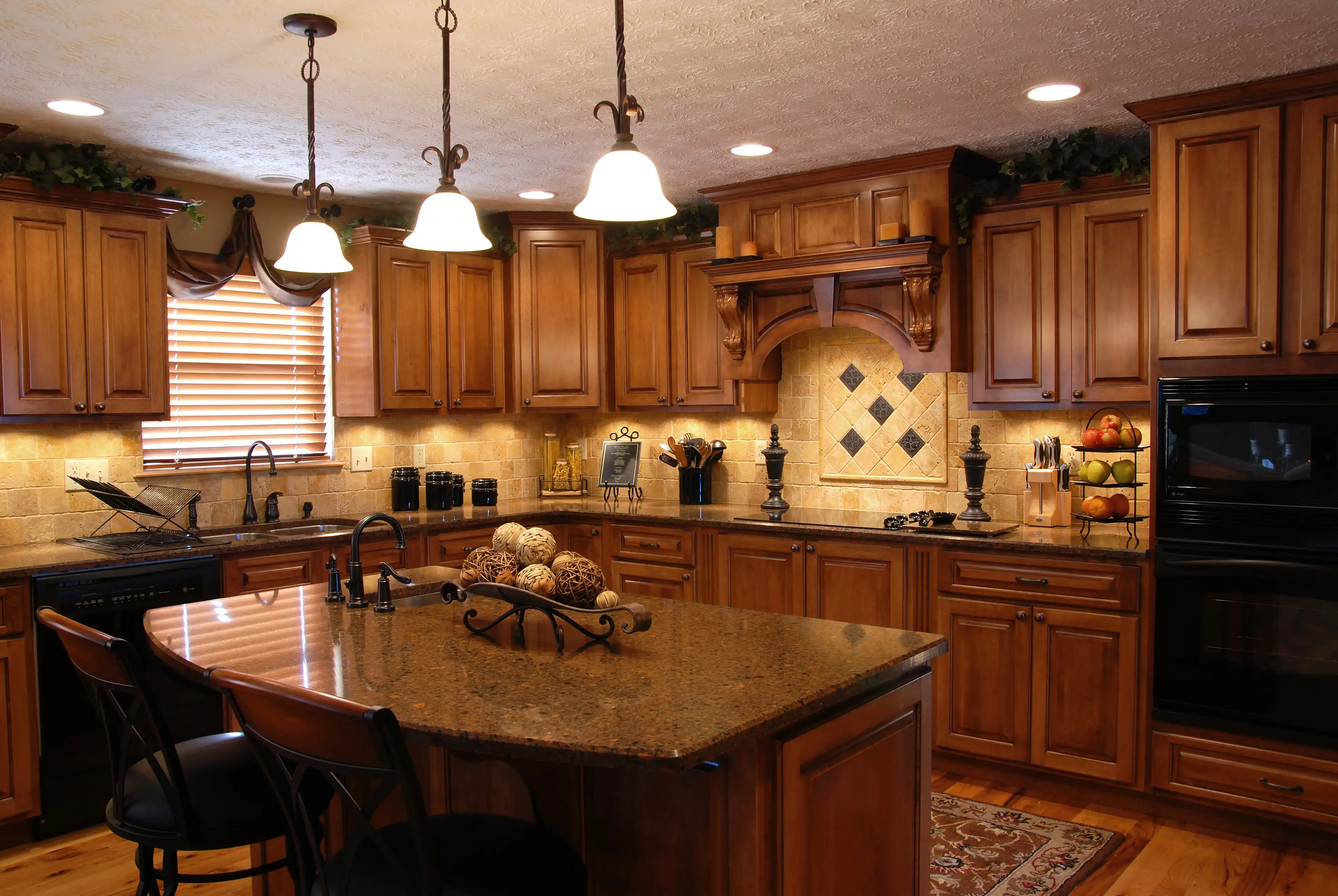 Colour Enhancement Inspiration Image 1 | MK Enhancement | Hamilton