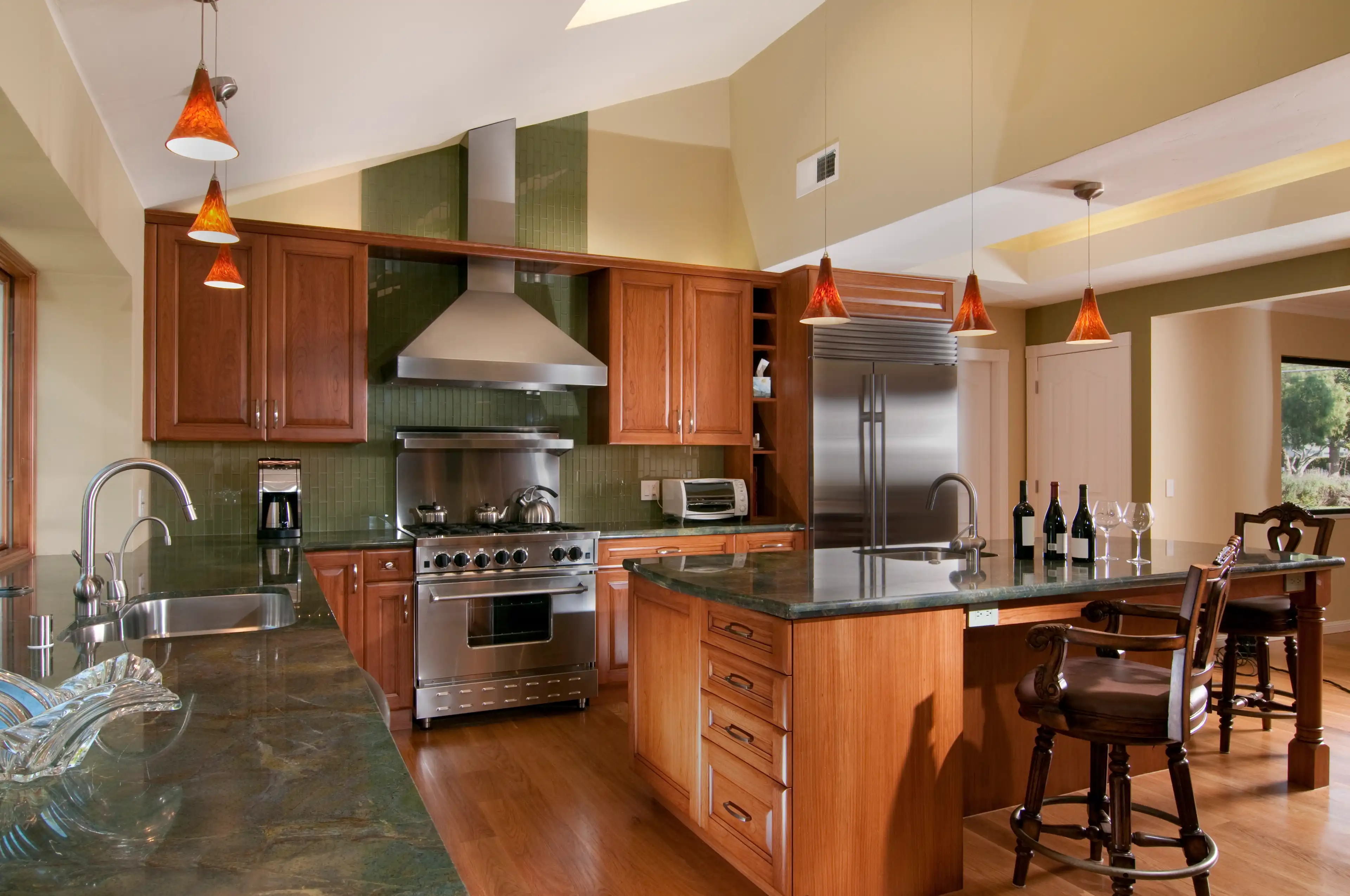 Colour Enhancement Inspiration Image 2 | MK Enhancement | Hamilton