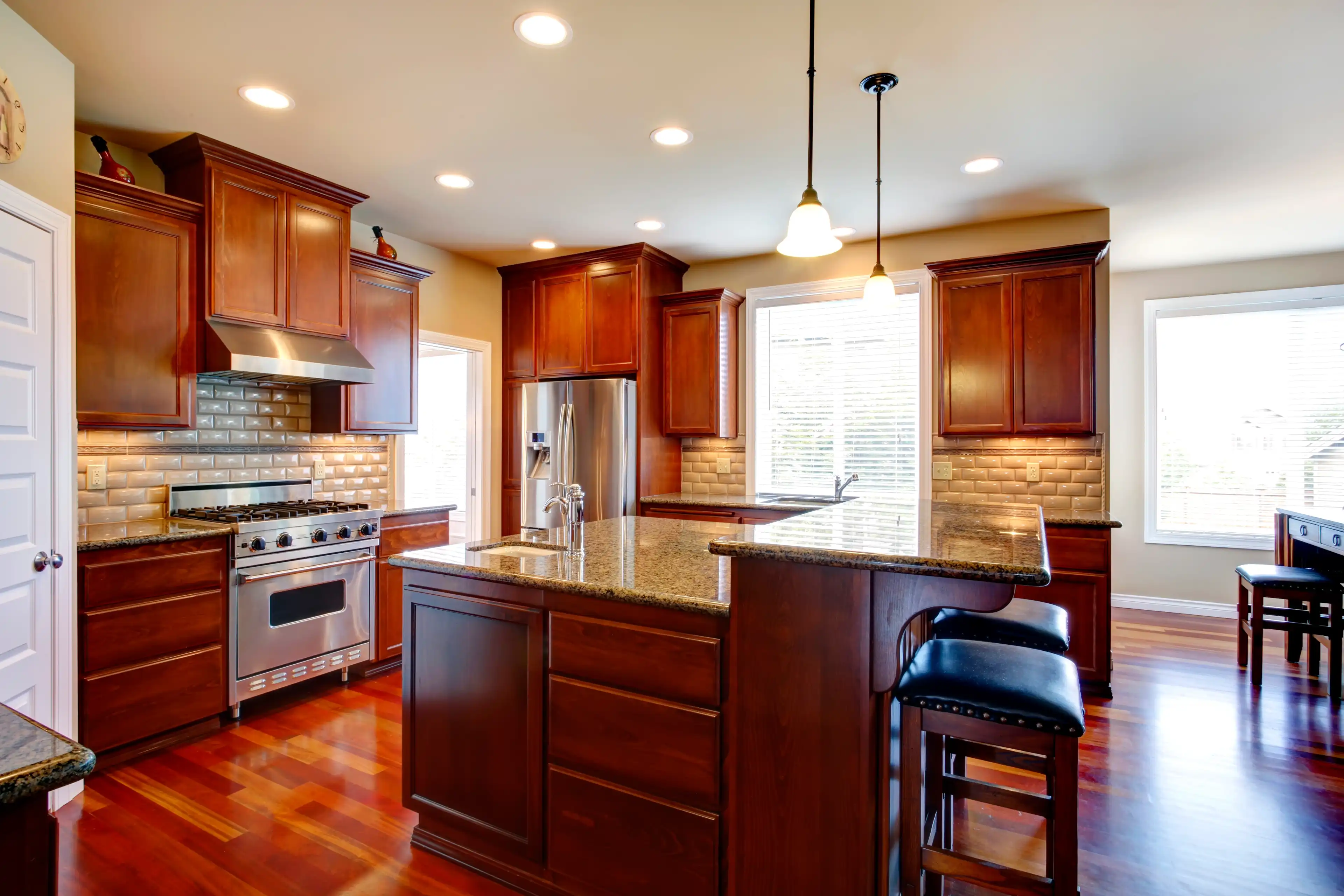 Colour Enhancement Inspiration Image 3 | MK Enhancement | Hamilton