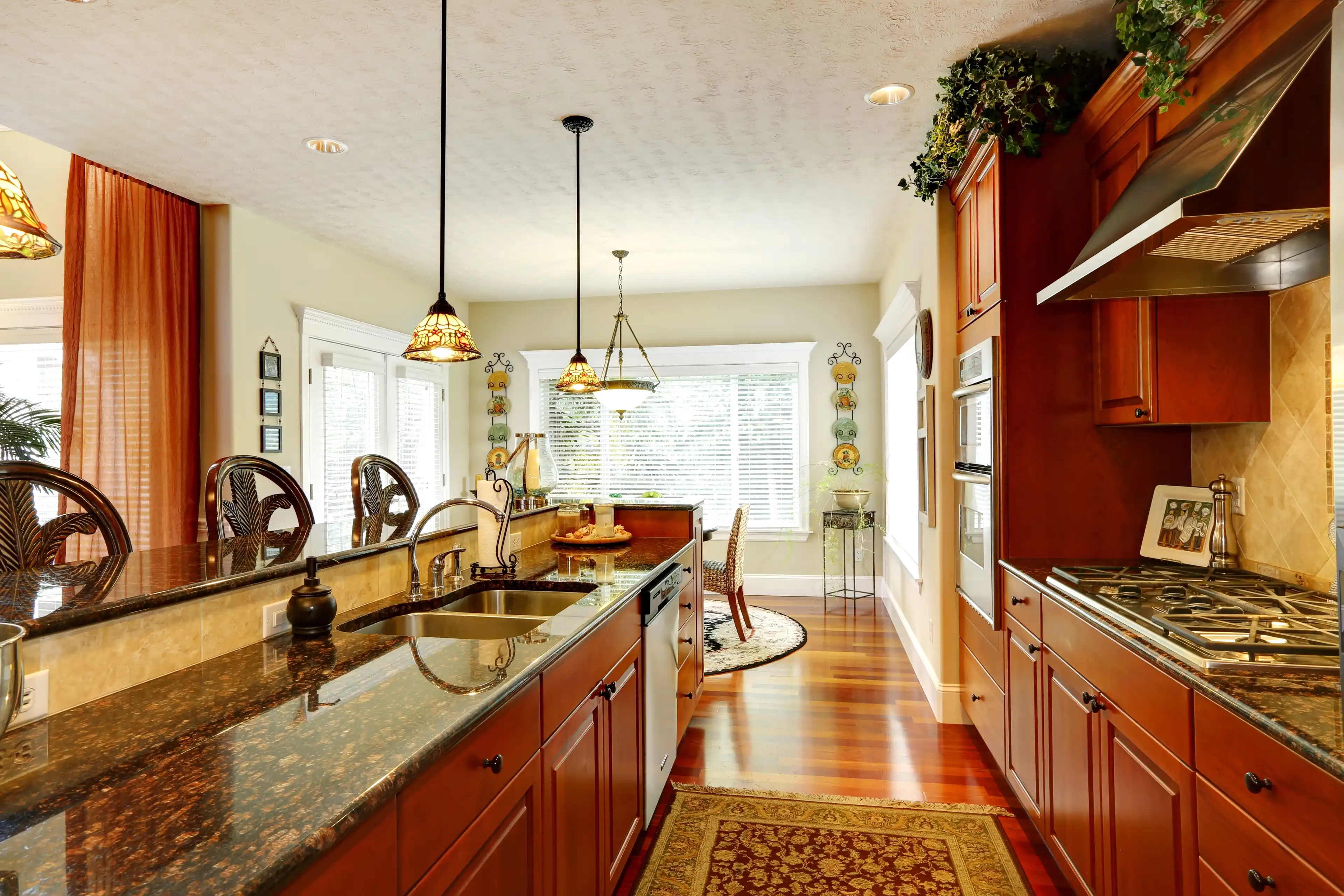 Colour Enhancement Inspiration Image 4 | MK Enhancement | Hamilton