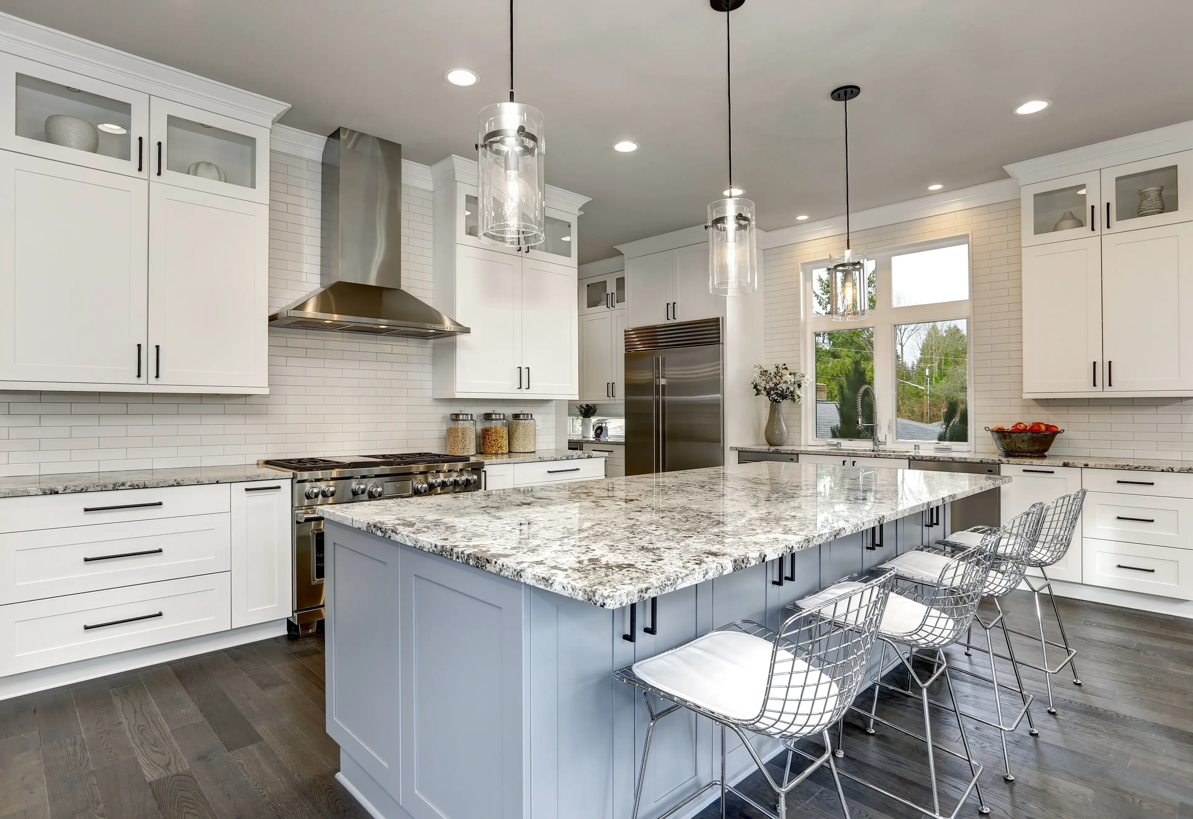 Budget Friendly Services